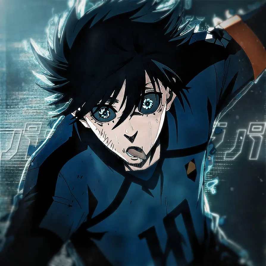 Kawakonoji Avatar