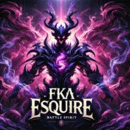 FKAEsquire - Anizm.TV