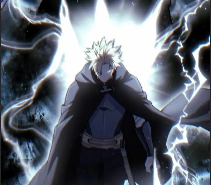 DK_Noir Avatar
