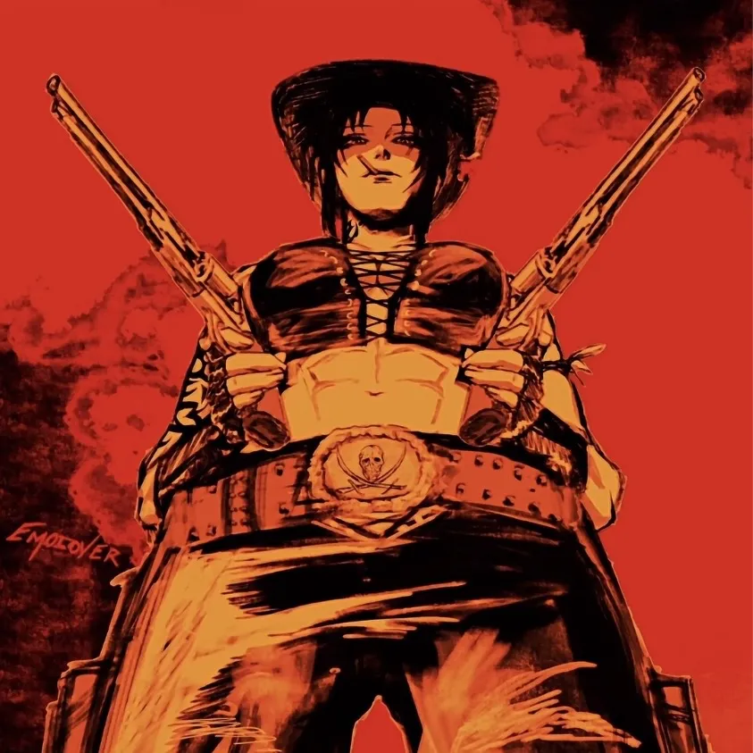Animeci_zenci Avatar