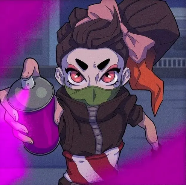 Asterya Avatar