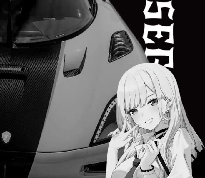 Skyy Avatar