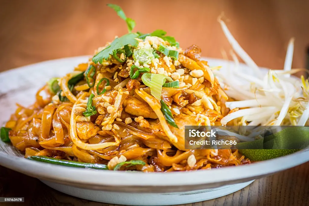 PadThai