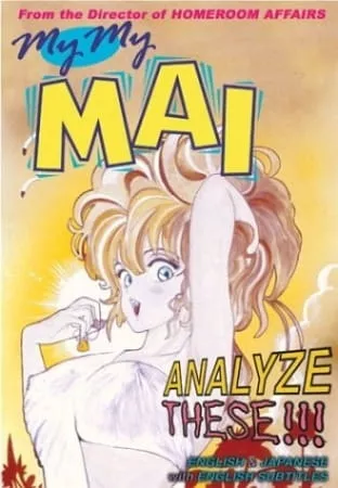 Sono Kinisasete yo: My My Mai - Anizm.TV