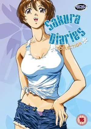 Sakura Tsuushin - Anizm.TV