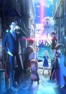 Sasaki to Pii-chan Season 2 - Anizm.TV