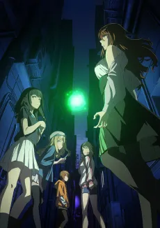 Toaru Anbu no ITEM - Anizm.TV